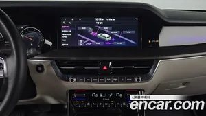 Kia Mohave, 2020 — миниатюра 20