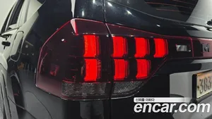 Kia Mohave, 2020 — миниатюра 8