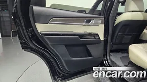 Kia Mohave, 2020 — миниатюра 14