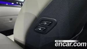 Kia Mohave, 2020 — миниатюра 26