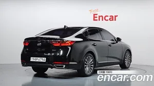 Kia K7, 2017 — миниатюра 2