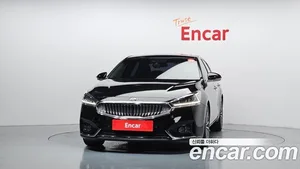 Kia K7, 2017 — миниатюра 3