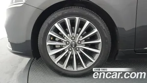 Kia K7, 2017 — миниатюра 5
