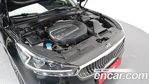 Kia K7, 2017 — миниатюра 6