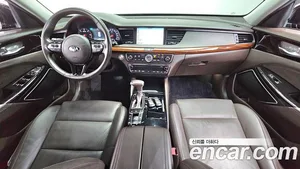 Kia K7, 2017 — миниатюра 7