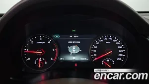 Kia K7, 2017 — миниатюра 8