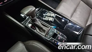 Kia K7, 2017 — миниатюра 9