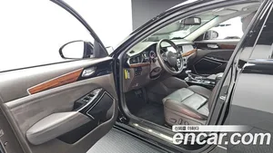 Kia K7, 2017 — миниатюра 10
