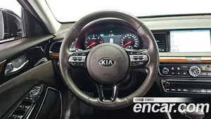 Kia K7, 2017 — миниатюра 12