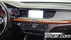 Kia K7, 2017 — миниатюра 13