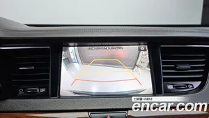 Kia K7, 2017 — миниатюра 14