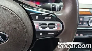 Kia K7, 2017 — миниатюра 16