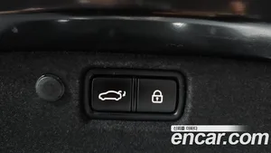 Kia K7, 2017 — миниатюра 17