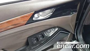Kia K7, 2017 — миниатюра 19
