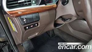 Kia K7, 2017 — миниатюра 20