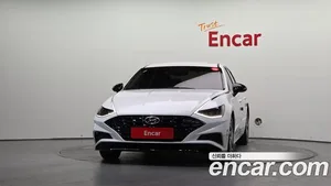 Hyundai Sonata, 2022 — миниатюра 3