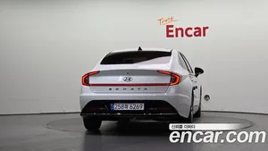 Hyundai Sonata, 2022 — миниатюра 4