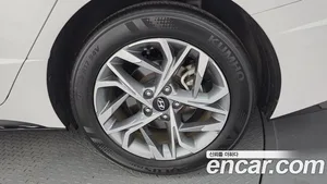 Hyundai Sonata, 2022 — миниатюра 5