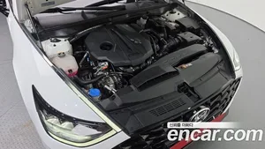 Hyundai Sonata, 2022 — миниатюра 6