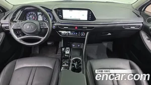Hyundai Sonata, 2022 — миниатюра 7