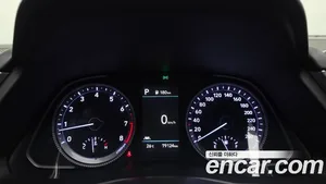 Hyundai Sonata, 2022 — миниатюра 8