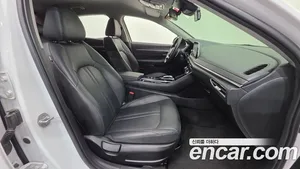Hyundai Sonata, 2022 — миниатюра 10