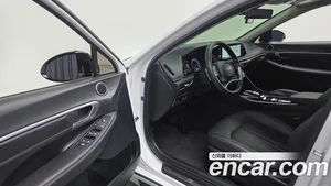Hyundai Sonata, 2022 — миниатюра 11