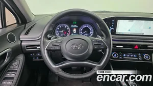 Hyundai Sonata, 2022 — миниатюра 14