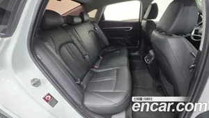 Hyundai Sonata, 2022 — миниатюра 19