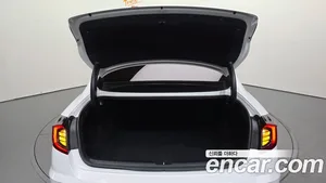 Hyundai Sonata, 2022 — миниатюра 20