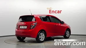 Chevrolet Aveo, 2015 — миниатюра 2