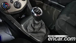 Chevrolet Aveo, 2015 — миниатюра 9