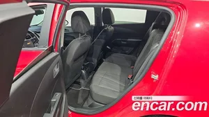 Chevrolet Aveo, 2015 — миниатюра 12