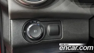 Chevrolet Aveo, 2015 — миниатюра 14