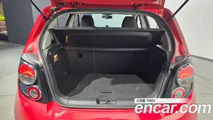 Chevrolet Aveo, 2015 — миниатюра 20