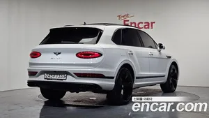 Bentley Bentayga, 2024 — миниатюра 2