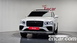 Bentley Bentayga, 2024 — миниатюра 3