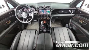 Bentley Bentayga, 2024 — миниатюра 10