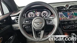 Bentley Bentayga, 2024 — миниатюра 19