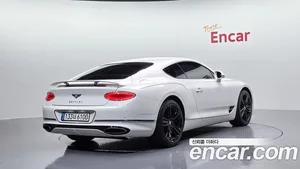 Bentley Continental, 2019 — миниатюра 2