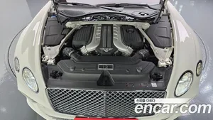 Bentley Continental, 2019 — миниатюра 6