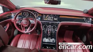 Bentley Continental, 2019 — миниатюра 10