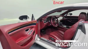 Bentley Continental, 2019 — миниатюра 13