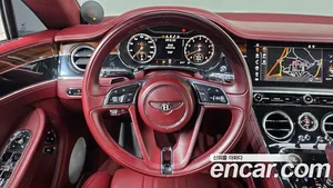Bentley Continental, 2019 — миниатюра 18