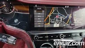 Bentley Continental, 2019 — миниатюра 21