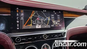 Bentley Continental, 2019 — миниатюра 22
