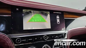Bentley Continental, 2019 — миниатюра 23