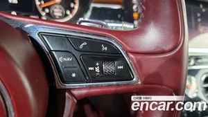 Bentley Continental, 2019 — миниатюра 26
