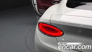 Bentley Continental, 2019 — миниатюра 9