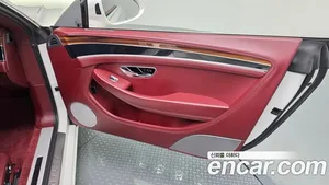 Bentley Continental, 2019 — миниатюра 14